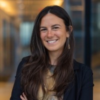 Natália Marques D'Avila