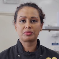 Amna Qadri