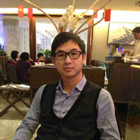 Antony Liu