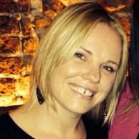 Nikki Humphreys Marla