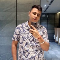 Lakshay Gautam