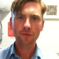 Steve Broadhurst