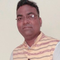 Santosh Kumar Singhdeo