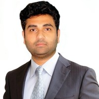 Yogesh Sharma
