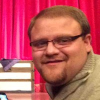 Chris Tomaszewski