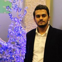 Saqib Saeed