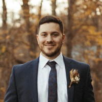 Matthew Taylor, Cpa