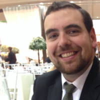 Eduardo Abraham Benitez Nicolaus