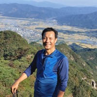 Man Su Kim