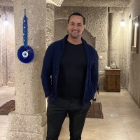 Samy Smail