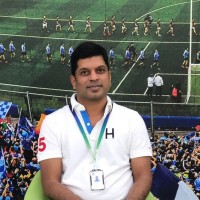 Anil Shetty