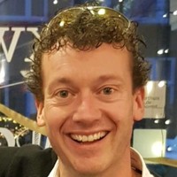 Marcel Dokman