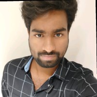 Murali Kandulapati