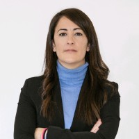 Eva González Rodríguez