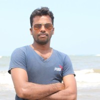 Praveen Kumar Yedla