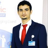Izhar Qureshi