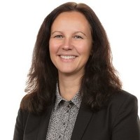Anita Sjölander
