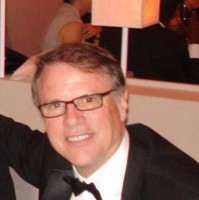 Gary Clayton