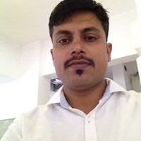 Sourabh Deshkar