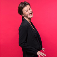 Josephine Grivaud