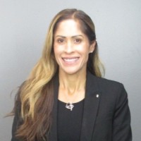 Larissa Morgan