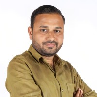 Satyajit Jadhav