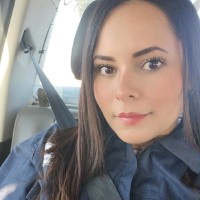 Fiorella Gonzalez