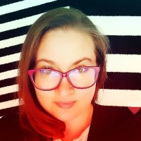 Paulina Bilska-Marek, PhD, EMBA