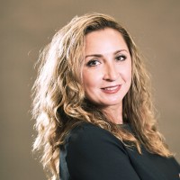 Maya Beliaeva