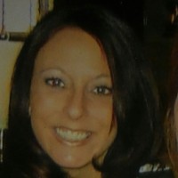 Amy Johnson