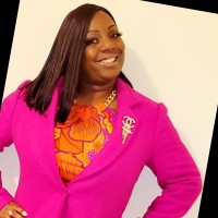Mrs. Candace Hatch