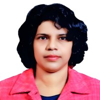 Dr. Jyothi P.