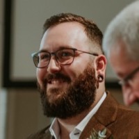 Dominic Moffat