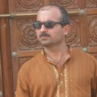 Nitin Mhaskar