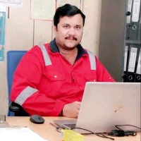 Jayesh Kumar