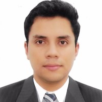 Victor Gonzalo Villanueva Arrasco