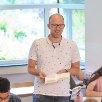 Sander Maij