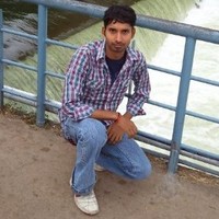 SUNIL RAUNIYAR