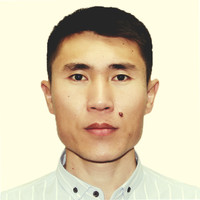 Turbat Oyunbaatar
