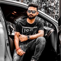 Vivek VM
