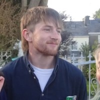 Eamon Lyons