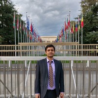 Pranav Kumar