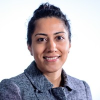 Amy Gandhi