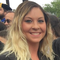 Lauren Stauder