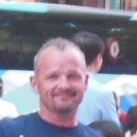 Jeff Dietrich