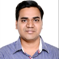 Sujit Kumar Nayak