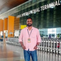 Balamurugan P