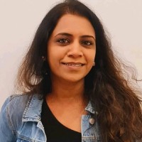 Janki Patel
