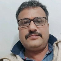 Deepak Raina