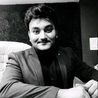 Siddharth Lokhande